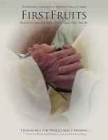 FirstFruits Issue 44
