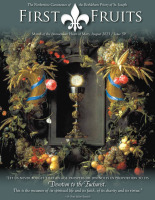 FirstFruits Issue 59