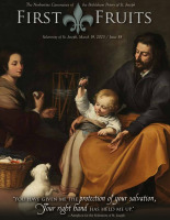 FirstFruits Issue 58