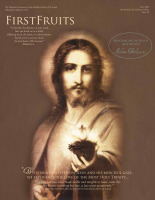 FirstFruits Issue 39