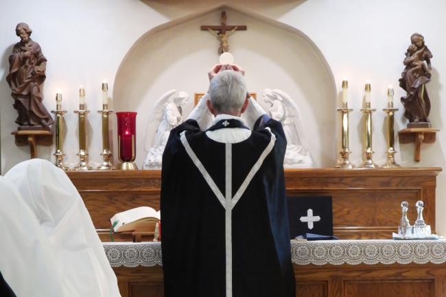 Tradition holy souls