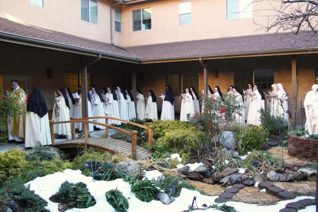 Tradition liturgy